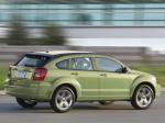 Dodge Caliber R/T 2009 года